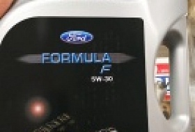 анонс фото масло focus 2 (05-) 5w30 formula 5л